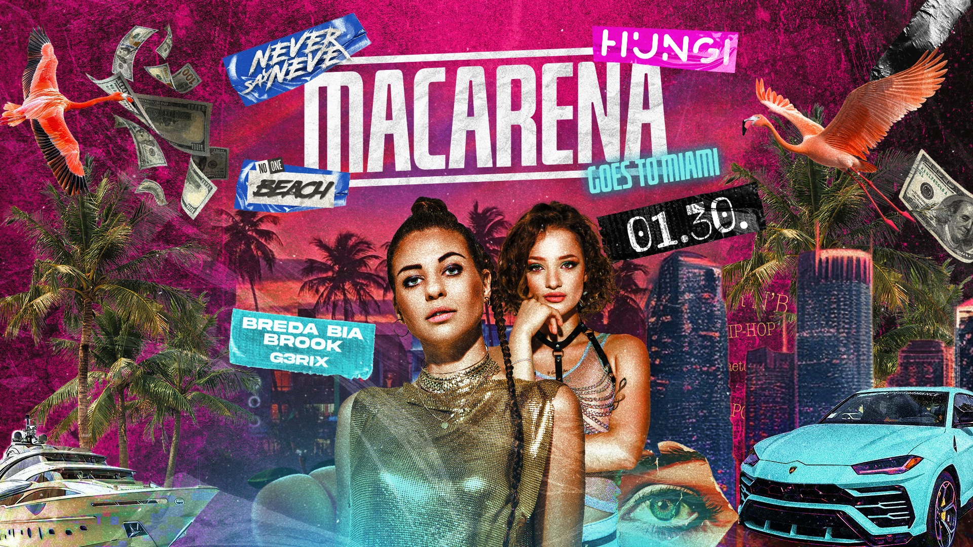 2025. Január 30. Péntek