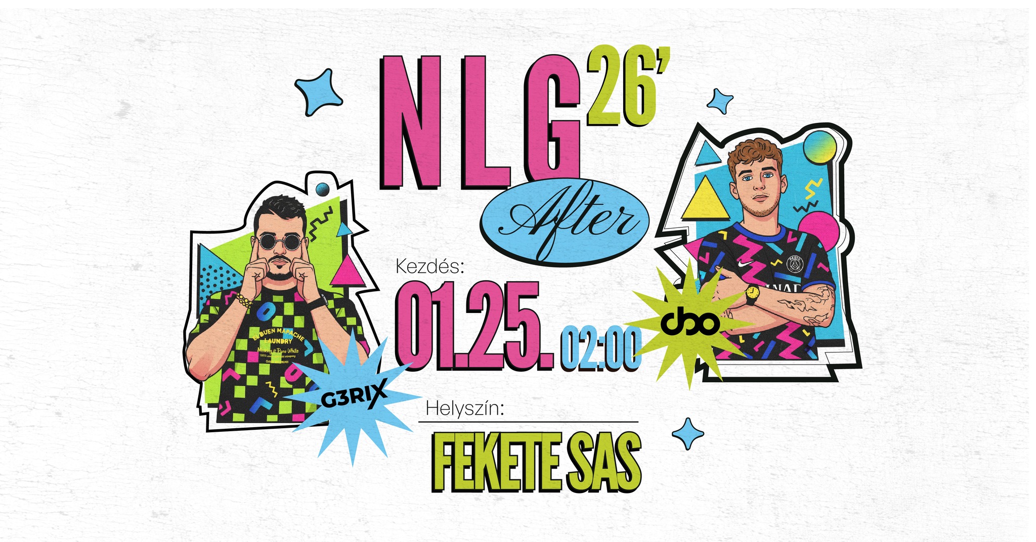 2025. Január 25. Vasárnap